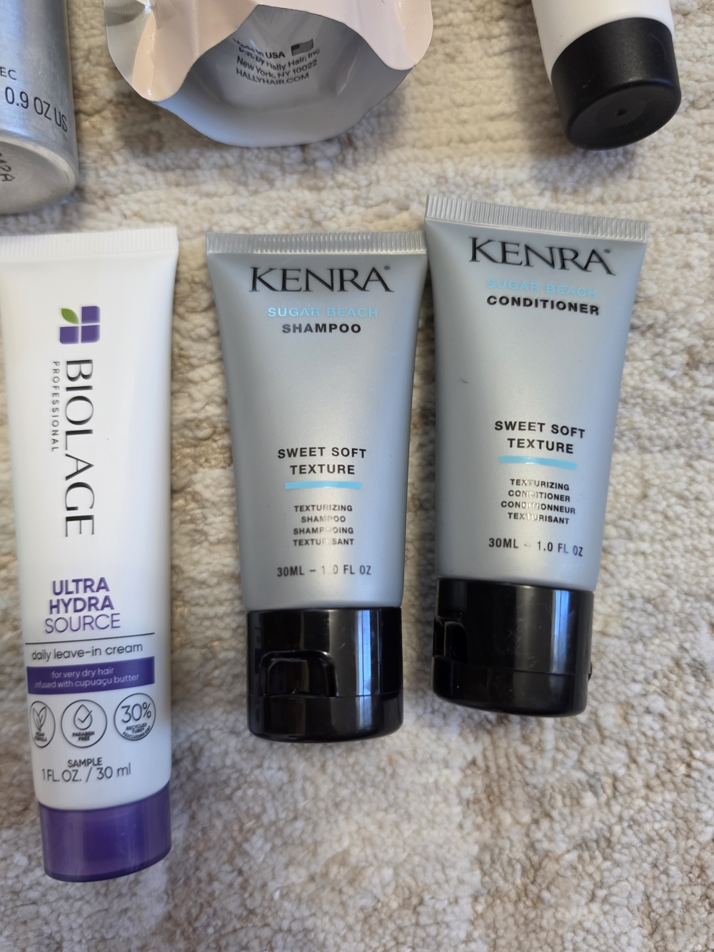 HAIRCARE MINI BEAUTY BUNDLE - Picture 13 of 13